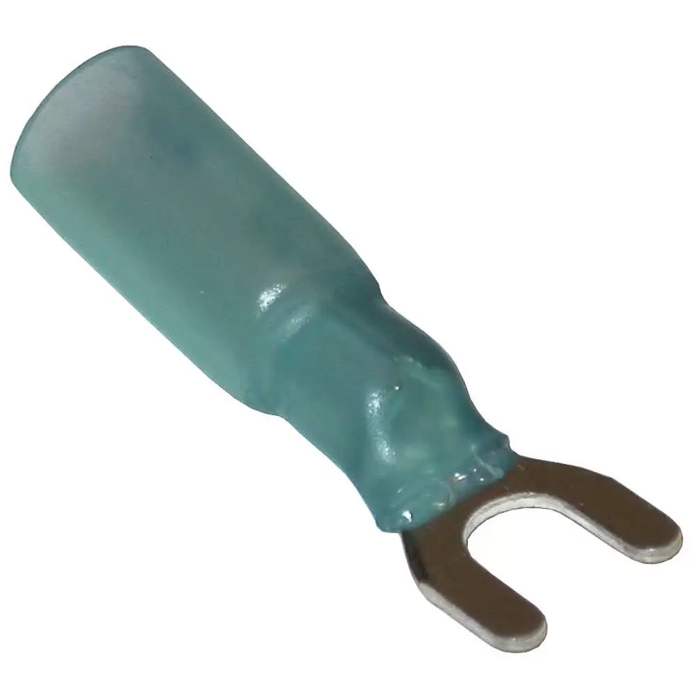 16-14 Ga 6 Shrink Tube Spade
