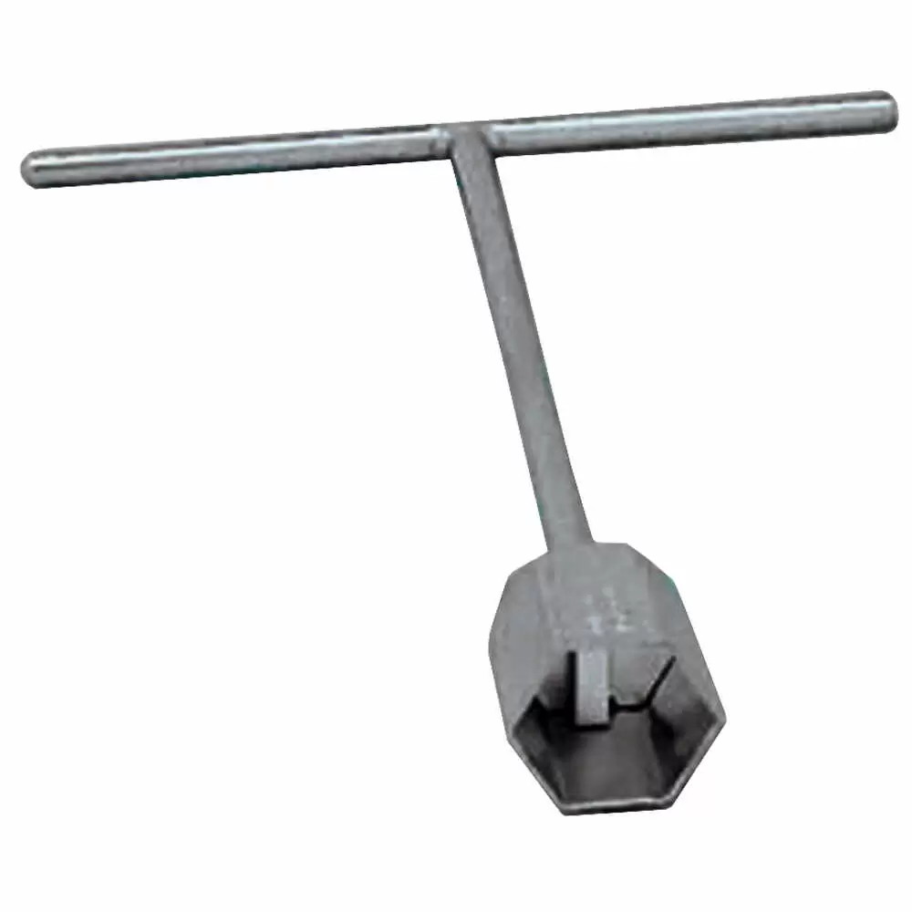 16" Wheel Simulator Set, 8 Lug with 4 Hand Holes - Dual Wheel Phoenix GDG92