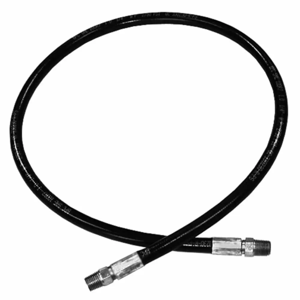 16" X 1/4" Hydraulic Hose - Replaces Sno-Way 96100005 1303560