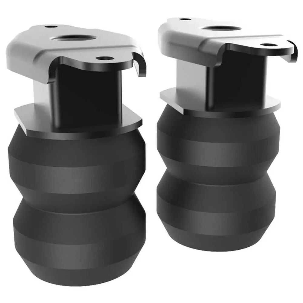 17-23 Ford F250 Pickup 2/4WD Super Duty Timbren Rear Suspension Kit