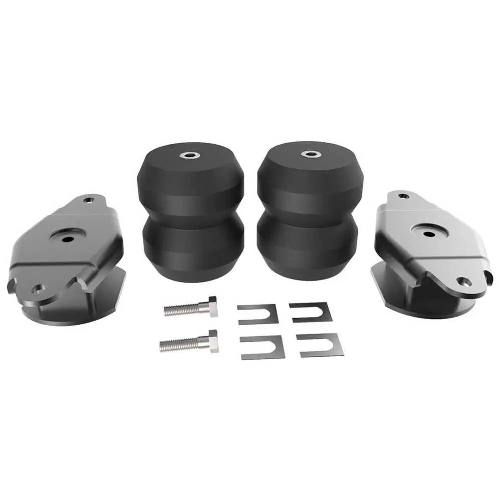 17-23 Ford F250 Pickup 2/4WD Super Duty Timbren Rear Suspension Kit