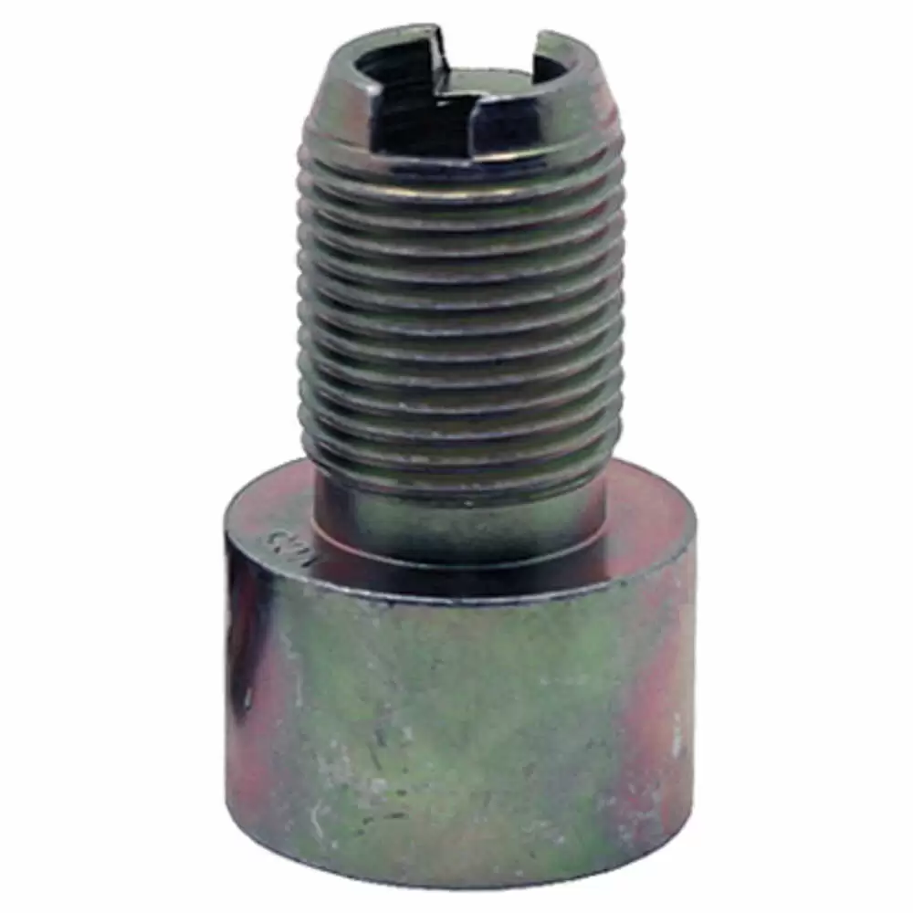 17" Dual Wheel Simulator Set - 8 Lug with 5 Hand Holes - Phoenix NG17