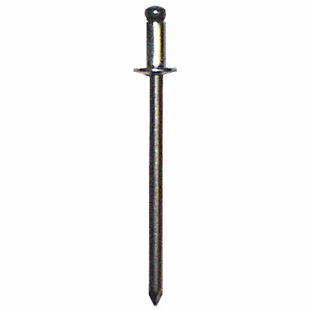 1/8" Steel Buttonhead Rivets 500 SB4 - 2
