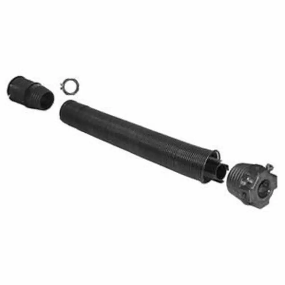 19" Curbside Counterbalance Spring Assembly - Pre-Assembled
