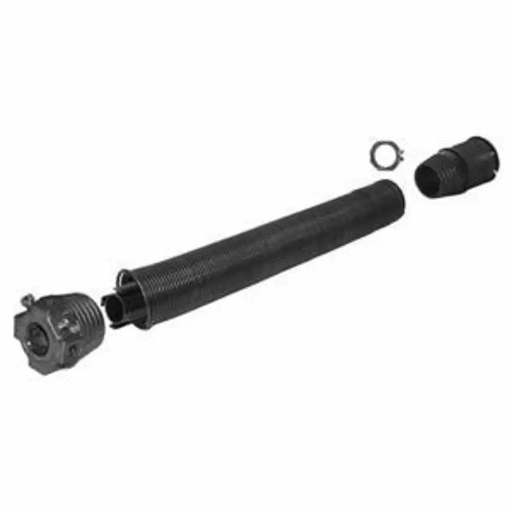 19" Roadside Counterbalance Spring Assembly - Pre-Assembled