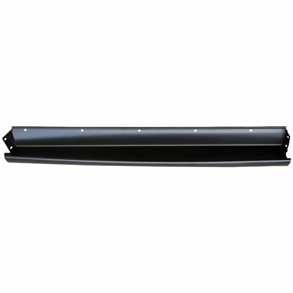 1939-1946 GMC Pickup Truck CK Rocker Panel - 0845-102 Right Side