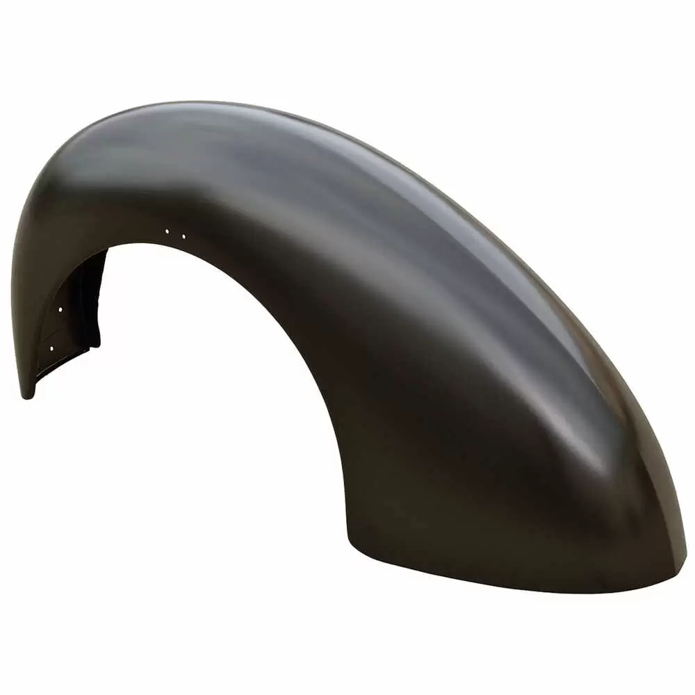 1940-1946 GMC Pickup Truck CK Rear Fender - 0845-149 Left Side