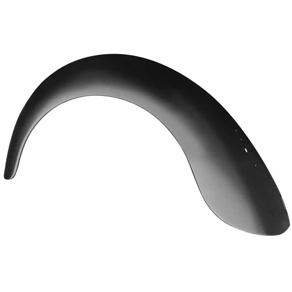 1946-1967 Volkswagen Beetle Rear Fender without Overrider Hole, Left Side