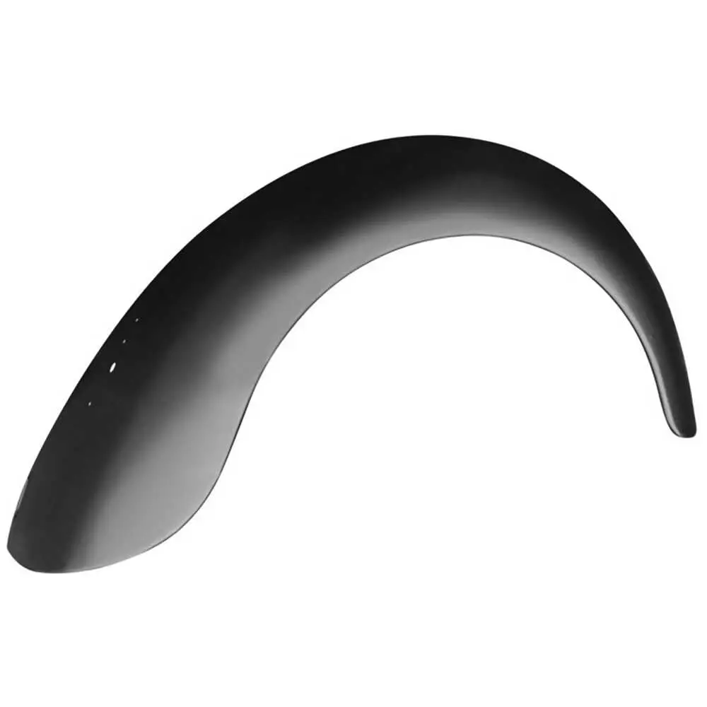 1946-1967 Volkswagen Beetle Rear Fender without Overrider Hole, Right Side