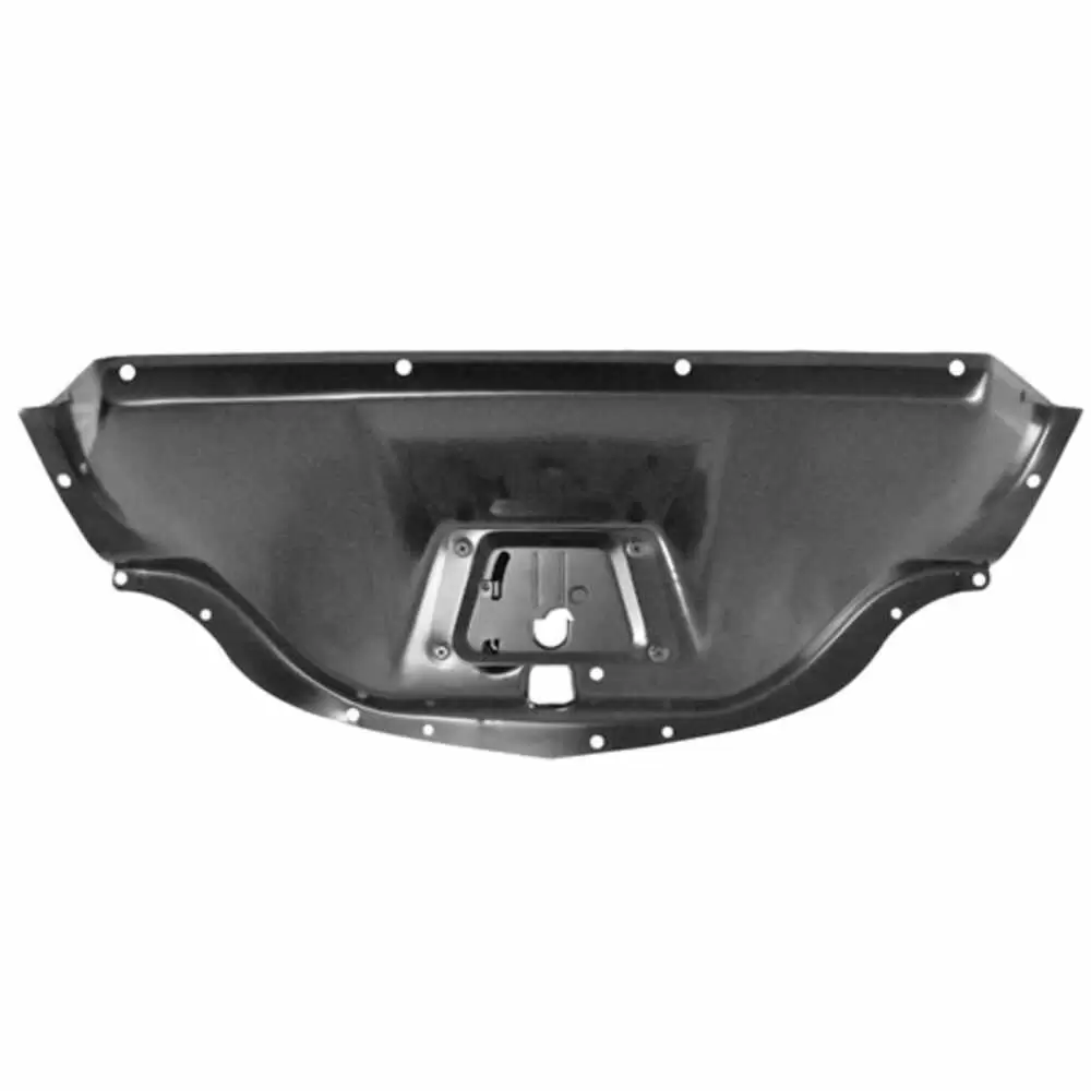 1947-1953 Chevrolet Pickup Truck CK 1st Series Hood Latch Panel 0846-035