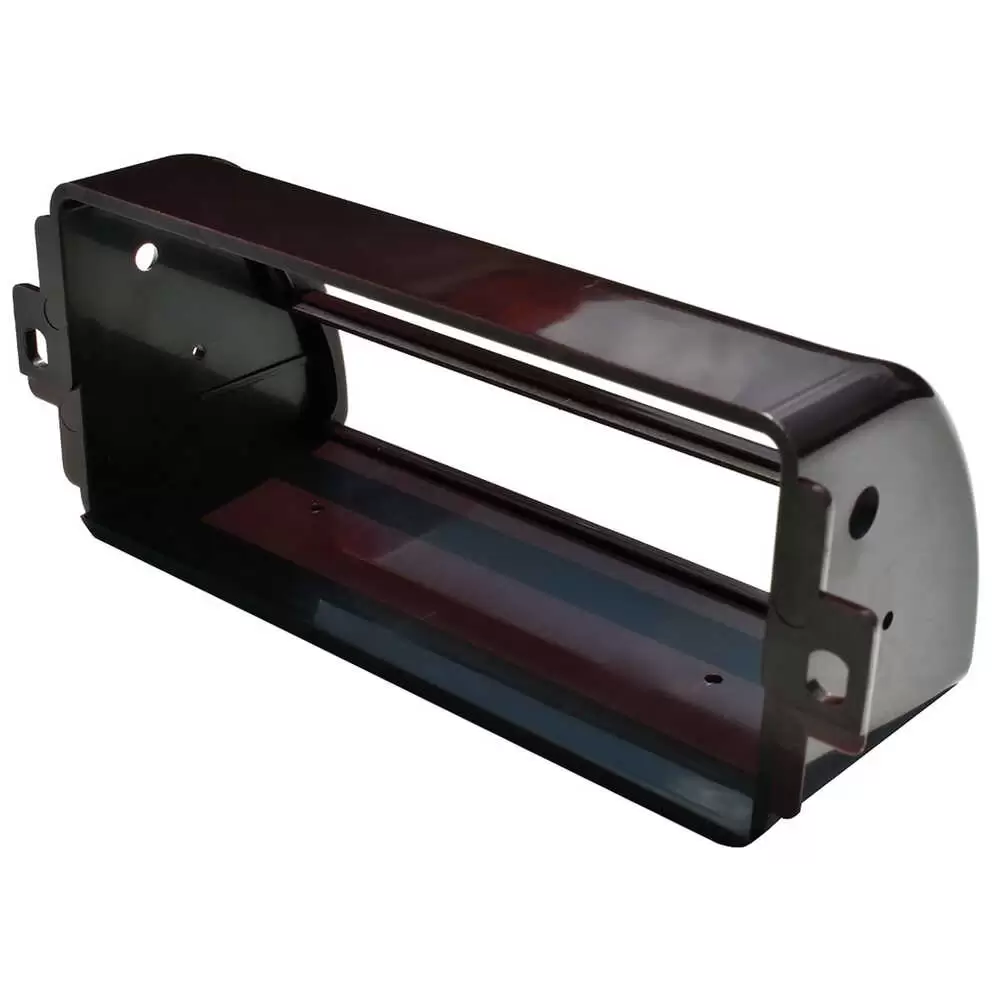 1947-1953 Chevrolet Pickup Truck CK Radio Control Housing, Maroon