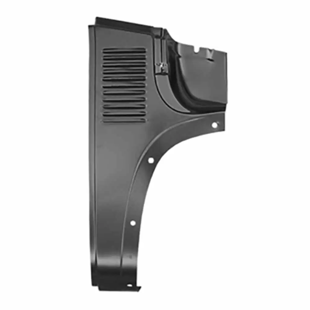 1947-1955 Chevrolet Pickup Truck CK 1st Series Front Cowl Panel - Right Side