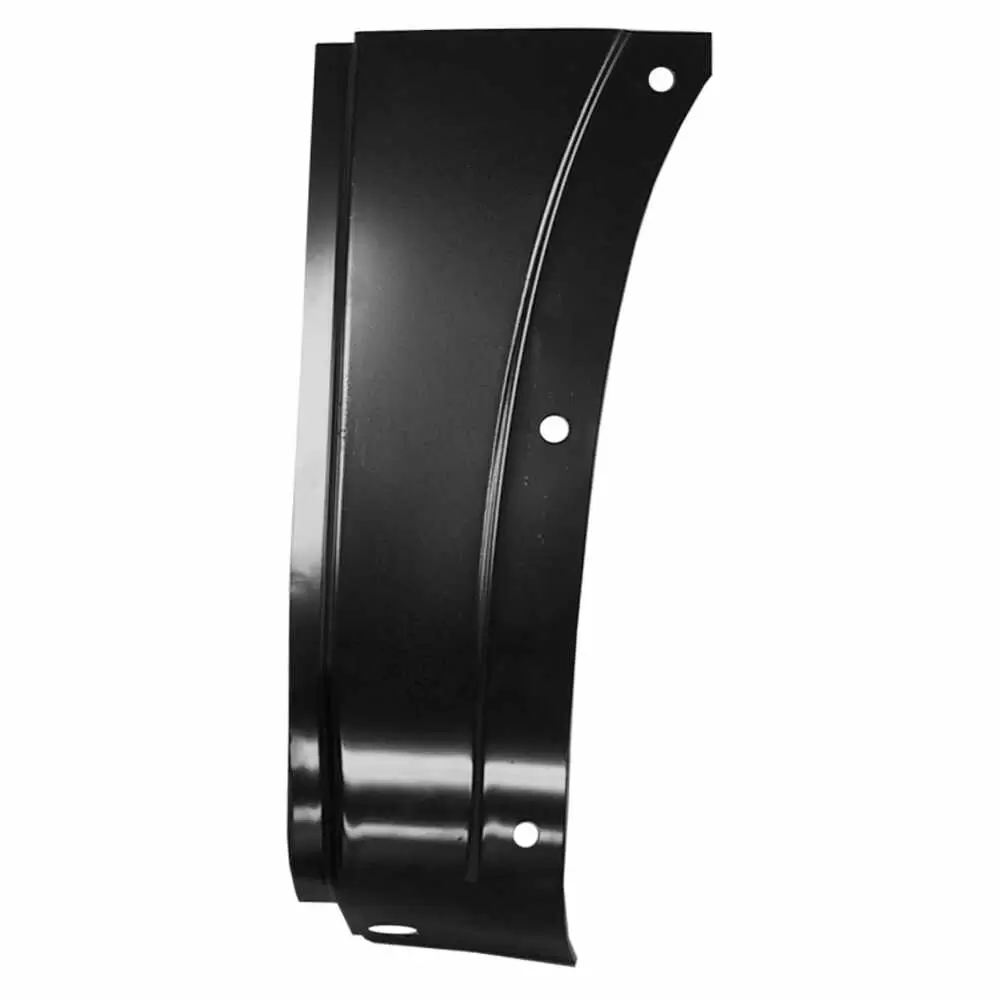 1947-1955 Chevrolet Pickup Truck CK 1st Series Front Lower Cowl Section - 0846-110-R Right Side