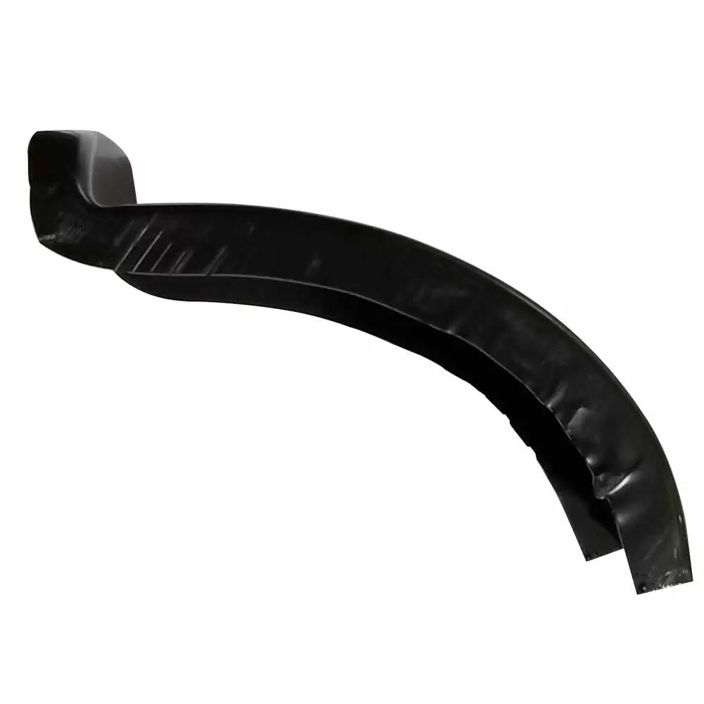 1947-1955 Chevrolet Pickup Truck CK 1st Series Inner Cab Corner - Right Side