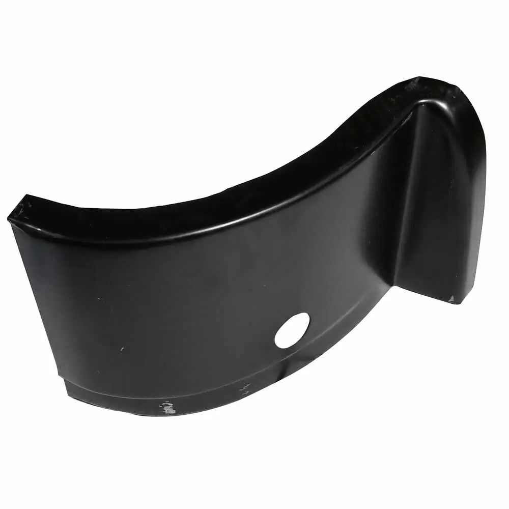 1947-1955 Chevrolet Pickup Truck CK 1st Series Inner Cab Corner - Right Side
