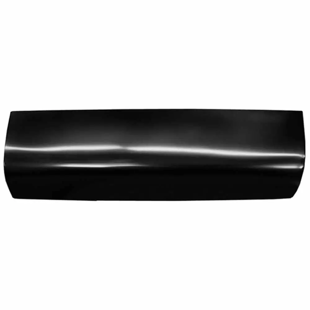 1947-1955 Chevrolet Pickup Truck CK 1st Series Lower Doorskin - Left Side