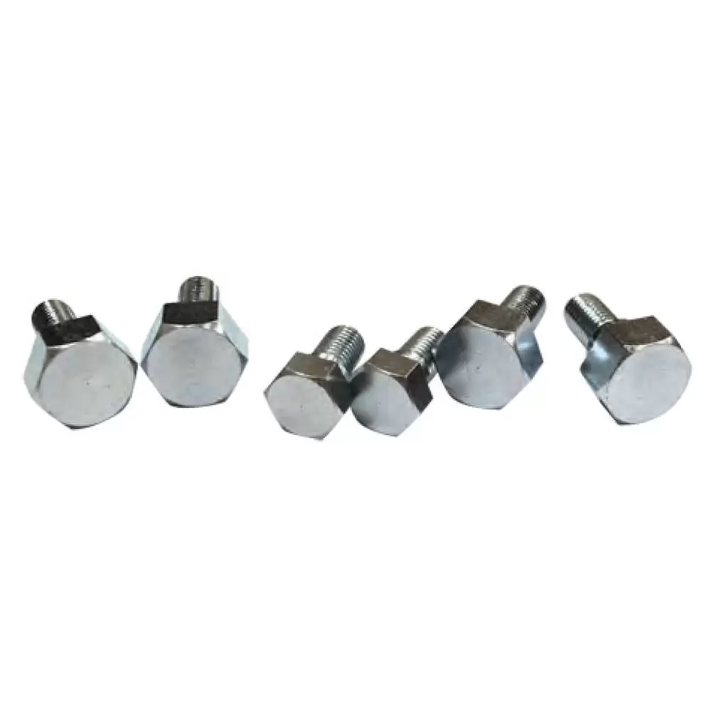 Hood Mounting Shoulder Bolts For 1953-1955 Ford F100, F250, F350 Pickup Trucks