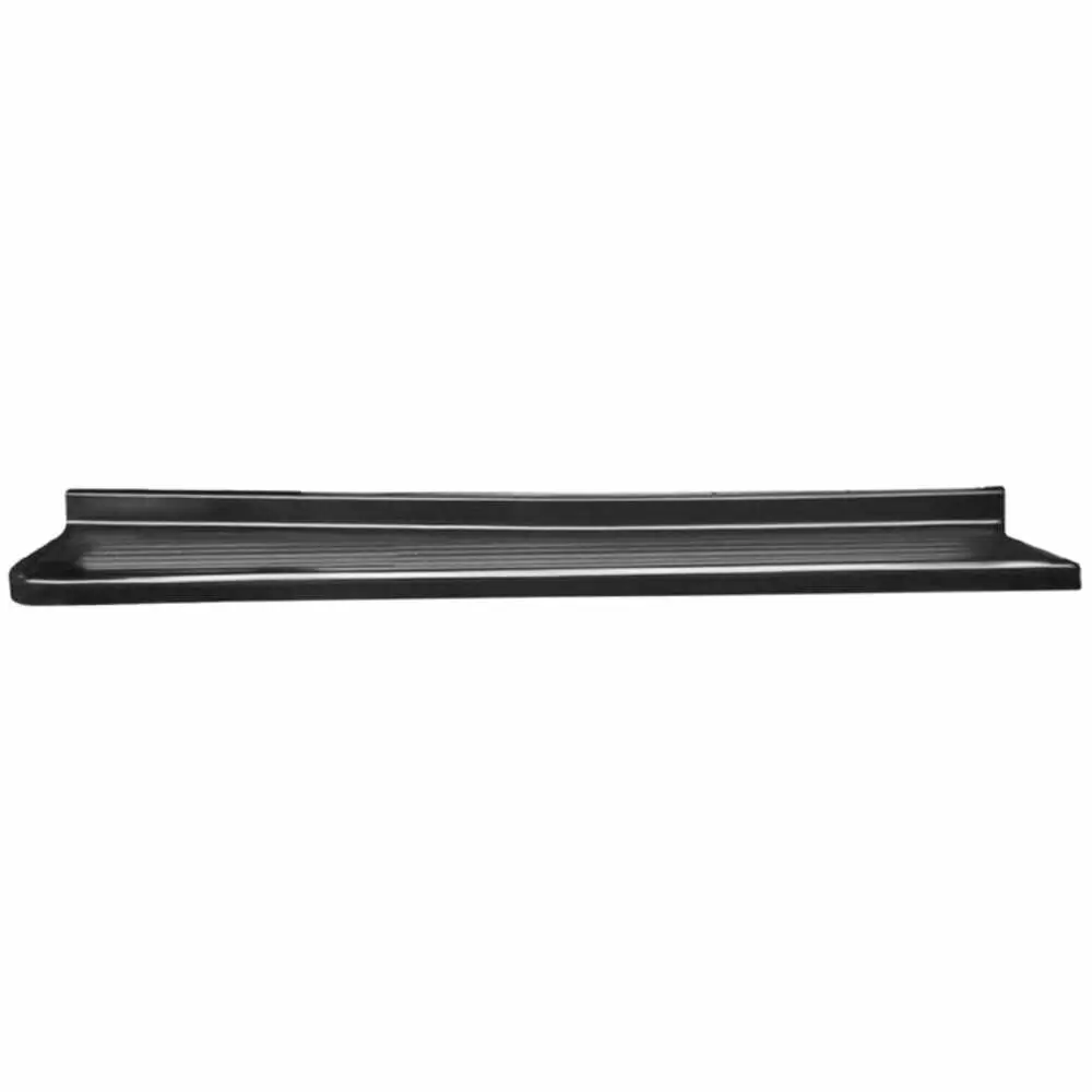 1947-1955 GMC Pickup Truck CK 1st Series Short Bed Running Board Assembly - 0846-107-L Left side