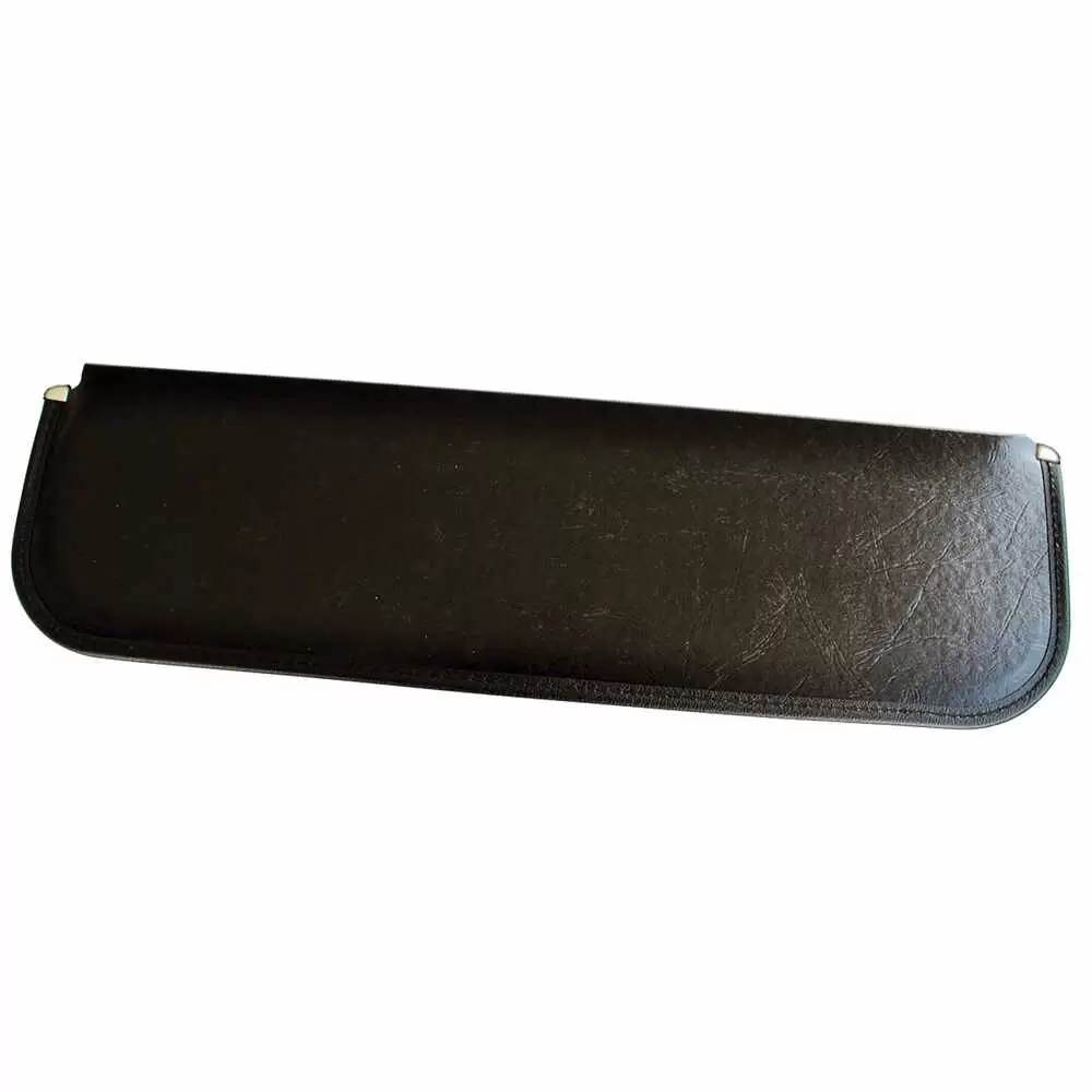 1947-1955 GMC Pickup Truck CK Sun Visor Pad Black, Universal 0846-830