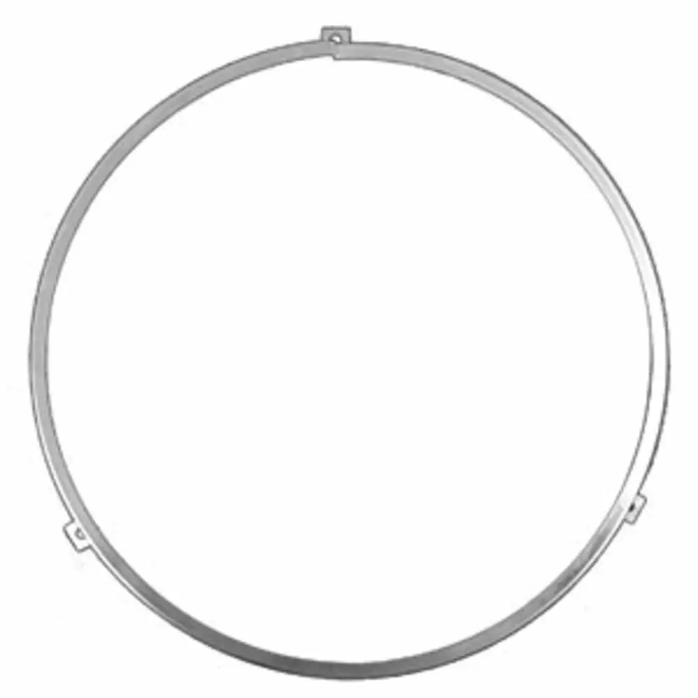 1947-1972 Chevrolet Suburban Headlight Retaining Ring 0846-541
