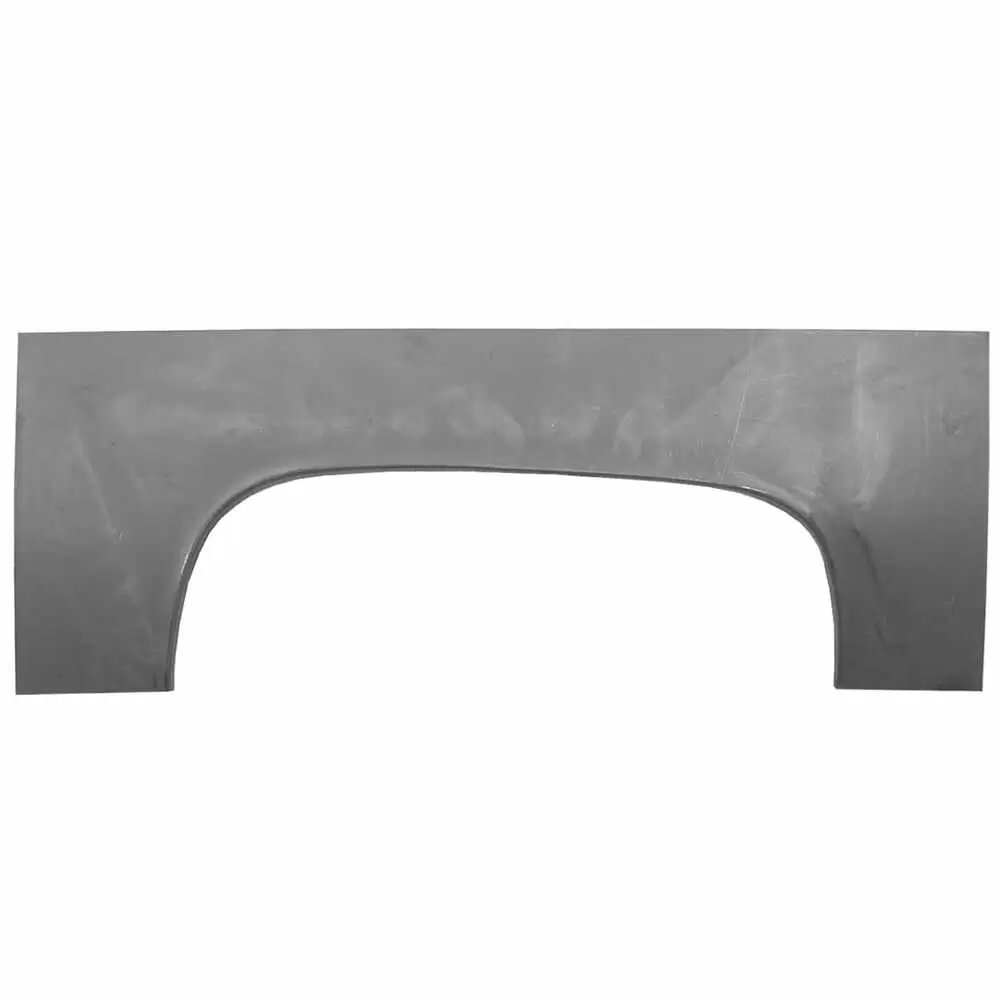 1949-1950 Chevrolet Coupe 2 Door Upper Rear Wheel Arch - Left Side