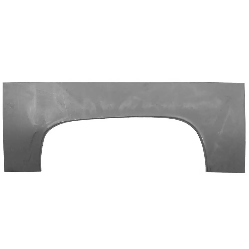 1949-1950 Chevrolet Coupe 2 Door Upper Rear Wheel Arch - Right Side