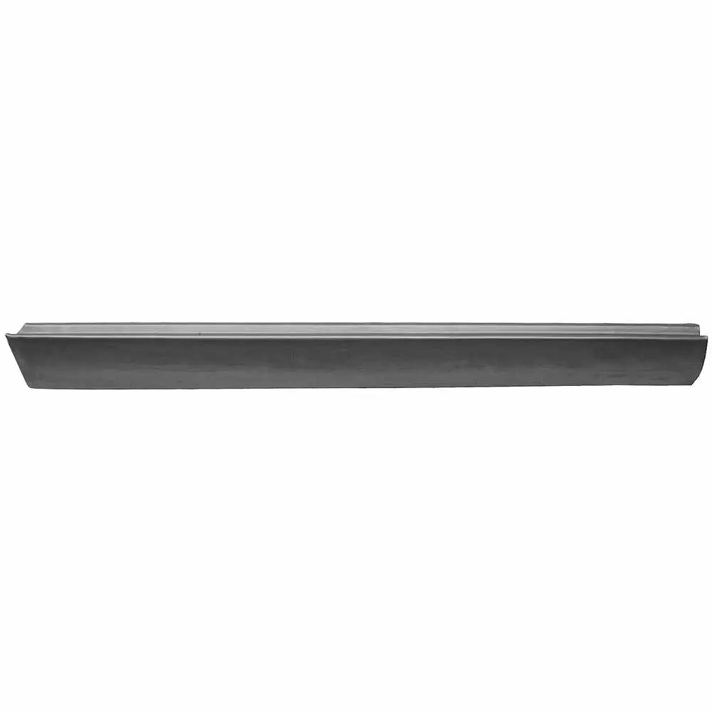1949-1951 Ford Sedans 2 Door Rocker Panel - Left Side