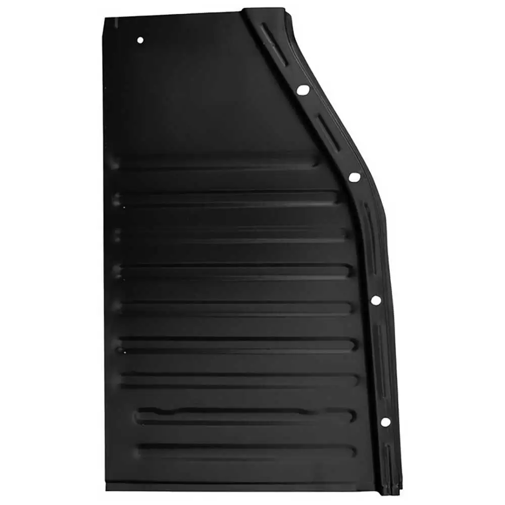 1949-1972 Volkswagen Beetle Front Floor Panel - Right Side