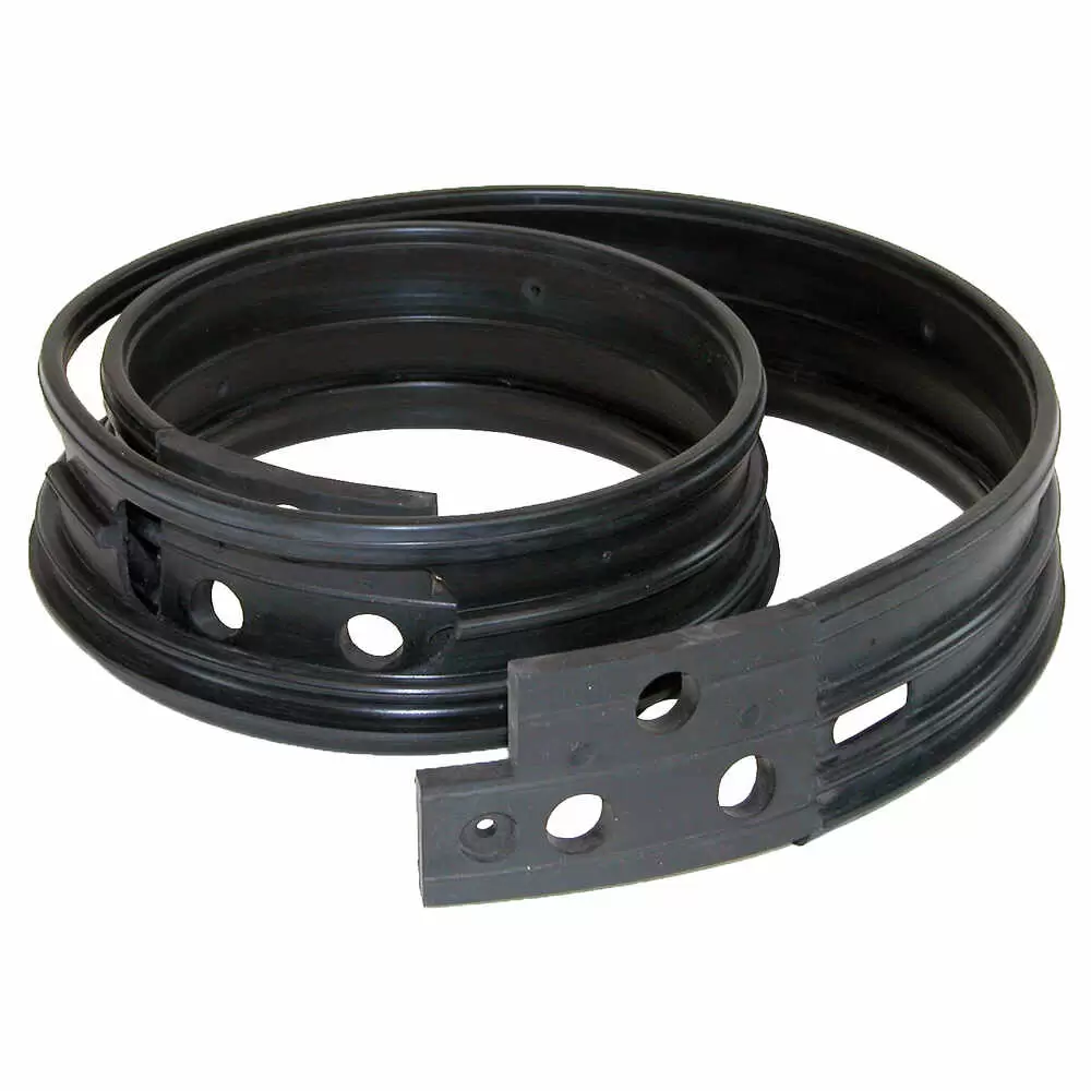 19511975 Jeep CJ5 Cowl Seal Weatherstrip Mill Supply, Inc.