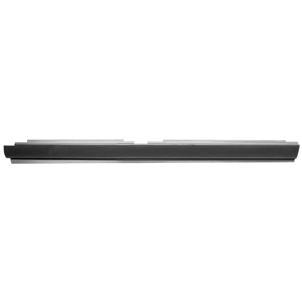 1952-1956 Lincoln Cars 4 Door Rocker Panel - Right Side