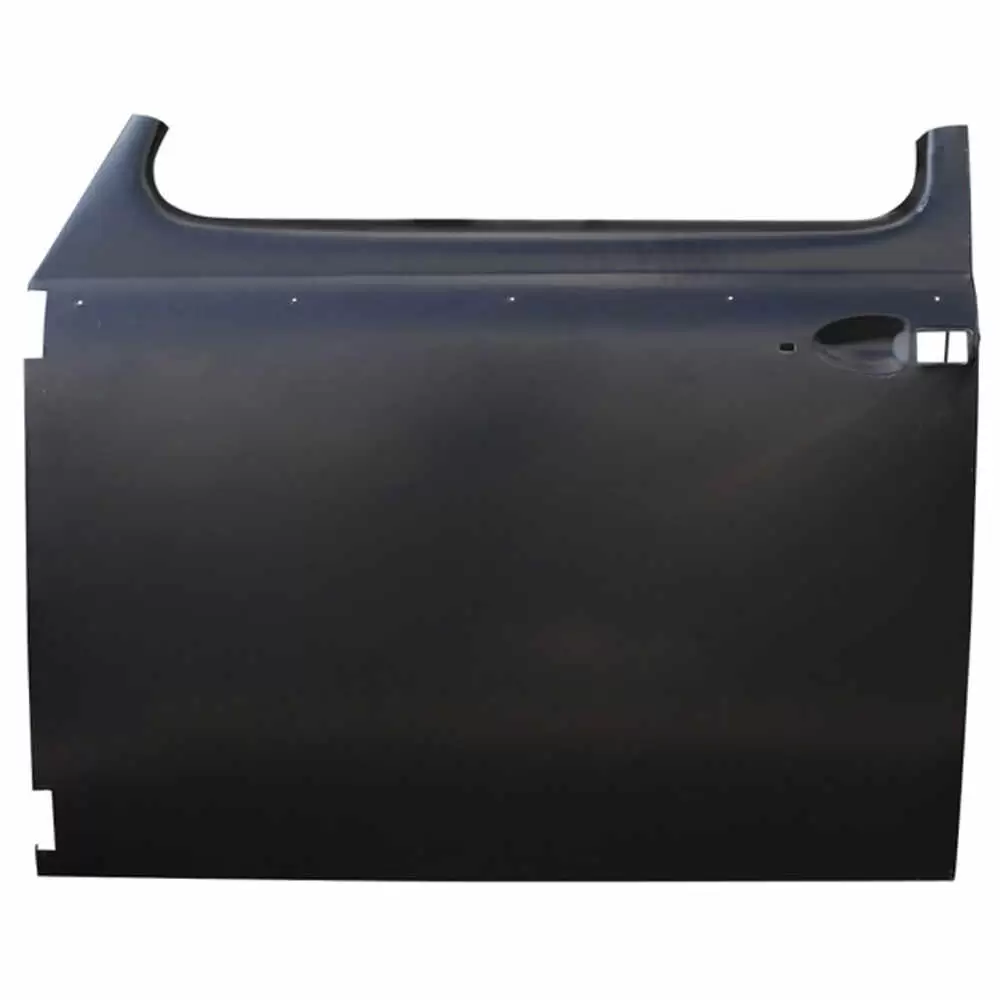 1952-1966 Volkswagen Beetle Door Skin - 95-10-11-1 Left Side