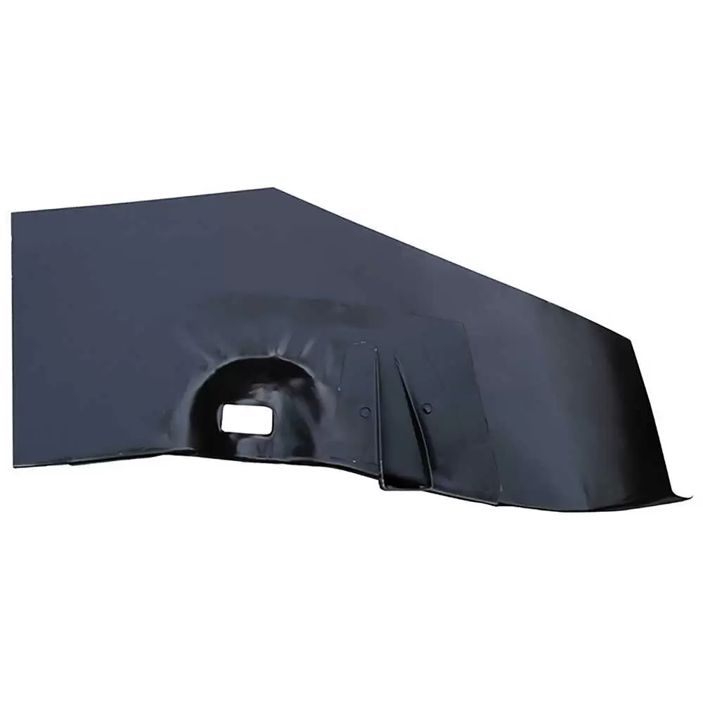 1952-1966 Volkswagen Beetle Rear Wheelhouse Lower Front Section - Right Side