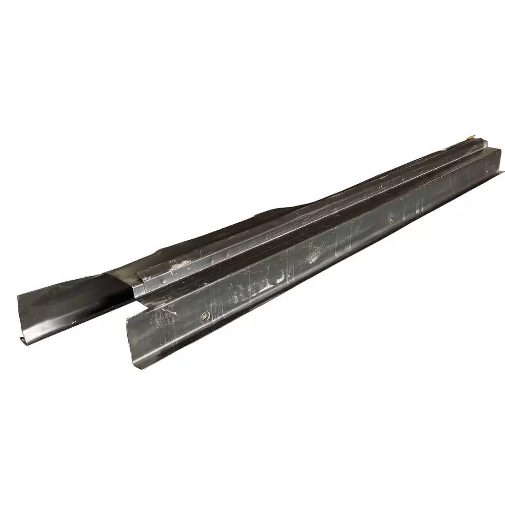 1952-1966 Volkswagen Beetle Rocker Panel - Left Side