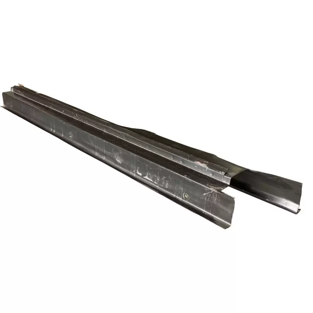 1952-1966 Volkswagen Beetle Rocker Panel - Right Side