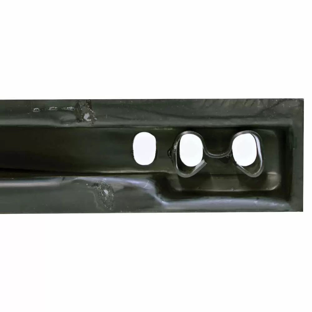 1952-1977 Volkswagen Beetle Chassis Support Panel, 3 95-10-26-0
