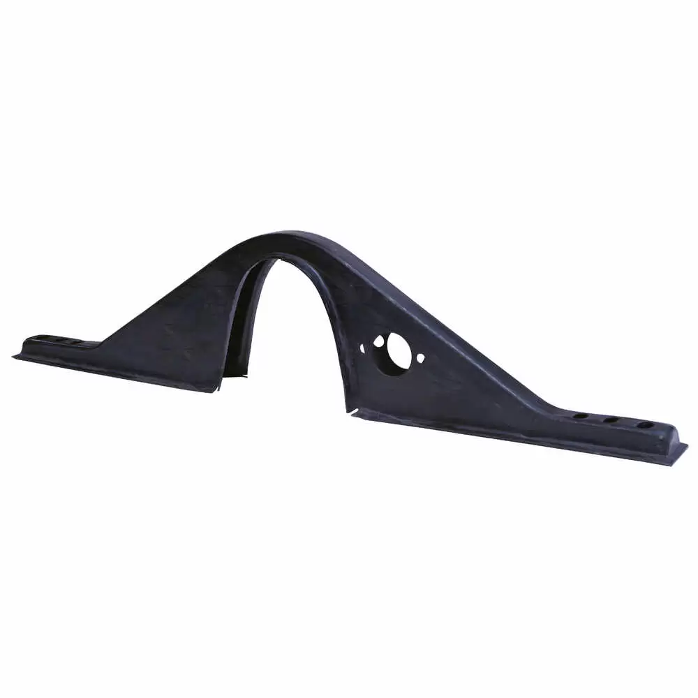 1952-1977 Volkswagen Beetle Chassis Support Panel, 3 95-10-26-0