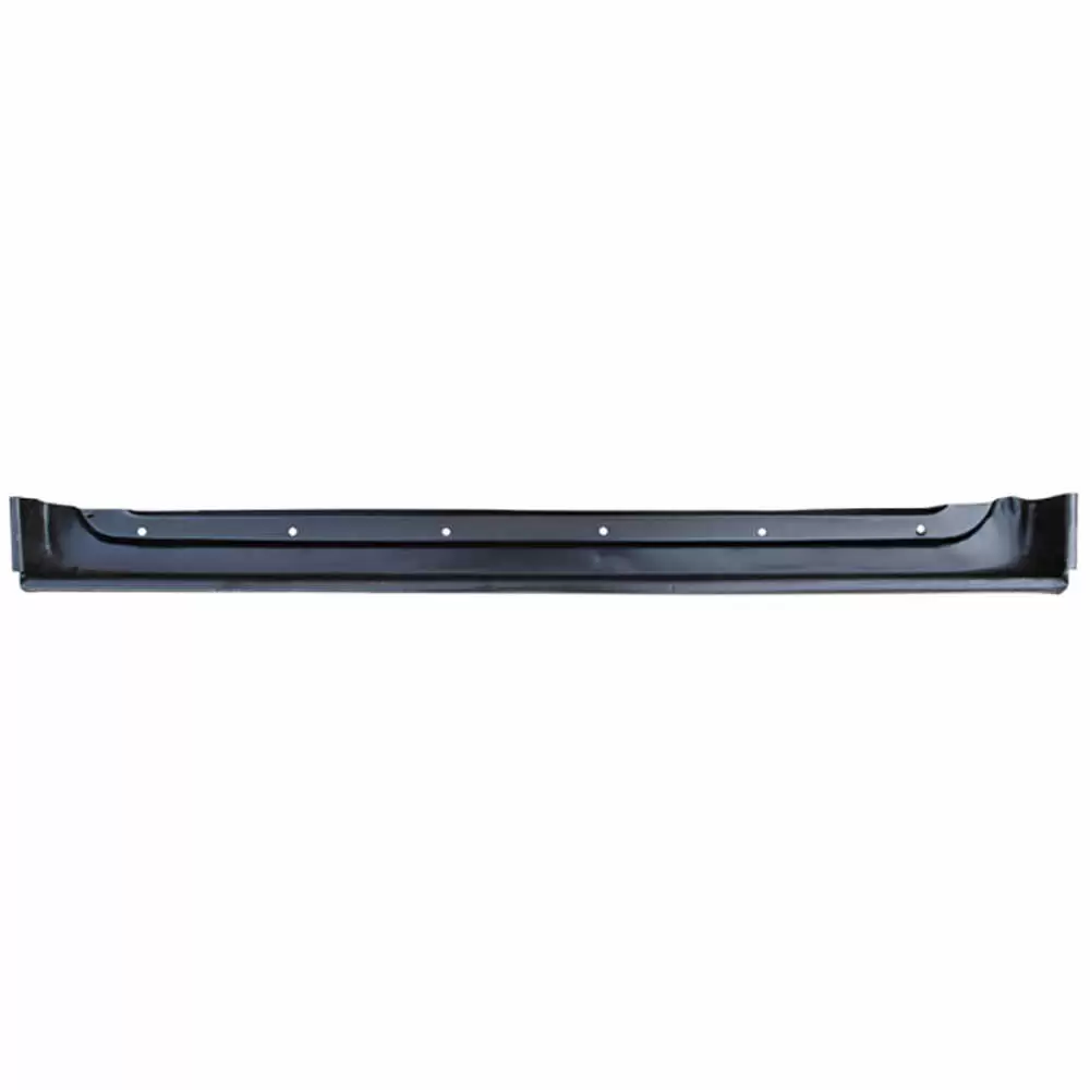 1952-1977 Volkswagen Beetle Inner Door Bottom - Left Side