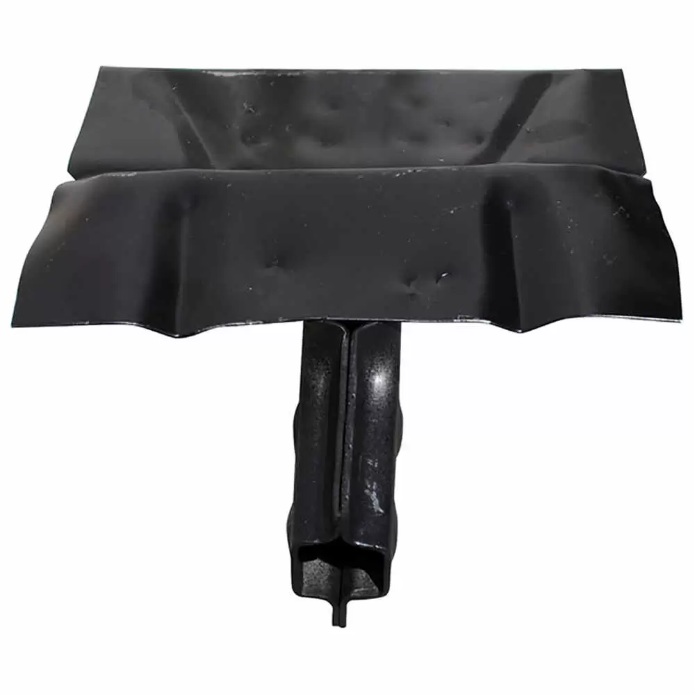 1952-1977 Volkswagen Beetle Jack Support with Floor Pan Section 95-10-79-0
