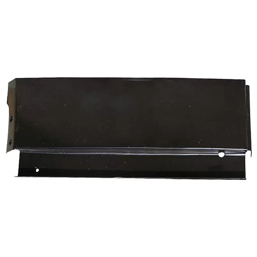 1952-1977 Volkswagen Beetle Lower Front Quarter Section - 95-10-56-2 Right Side