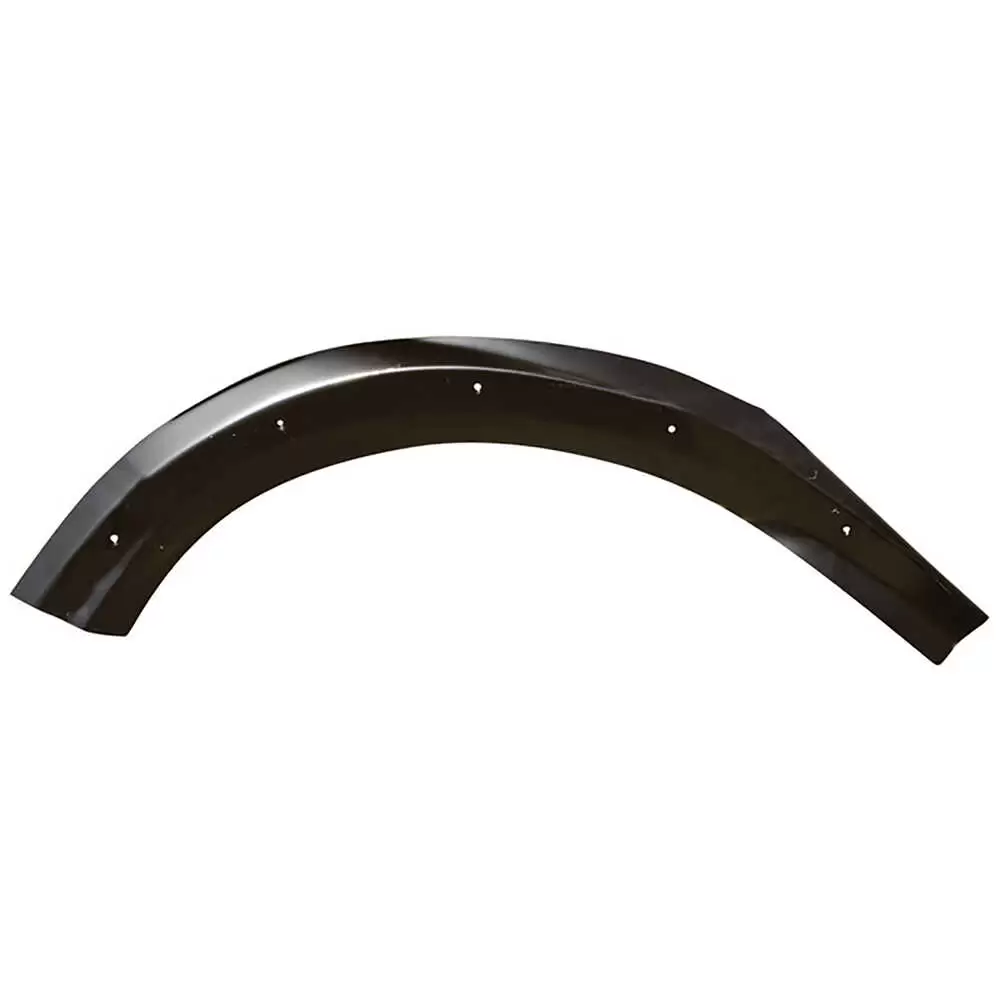 1952-1977 Volkswagen Beetle Rear Fender Fastening Panel - Right Side