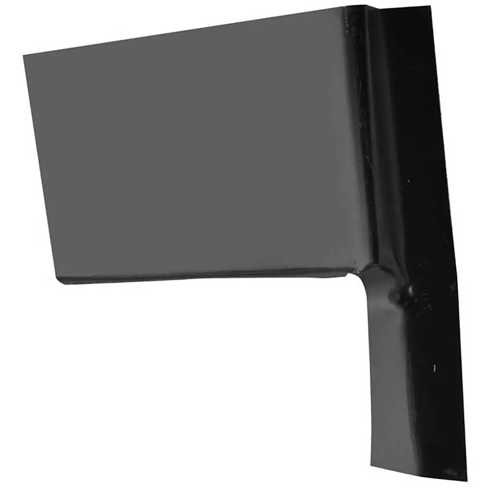 1952-1977 Volkswagen Beetle Rear Inner Wheelhouse Plate, Left Side