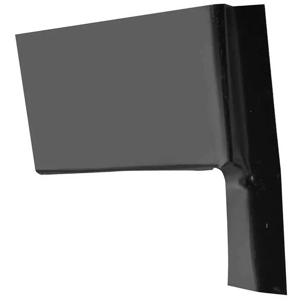 1952-1977 Volkswagen Beetle Rear Inner Wheelhouse Plate, Right Side