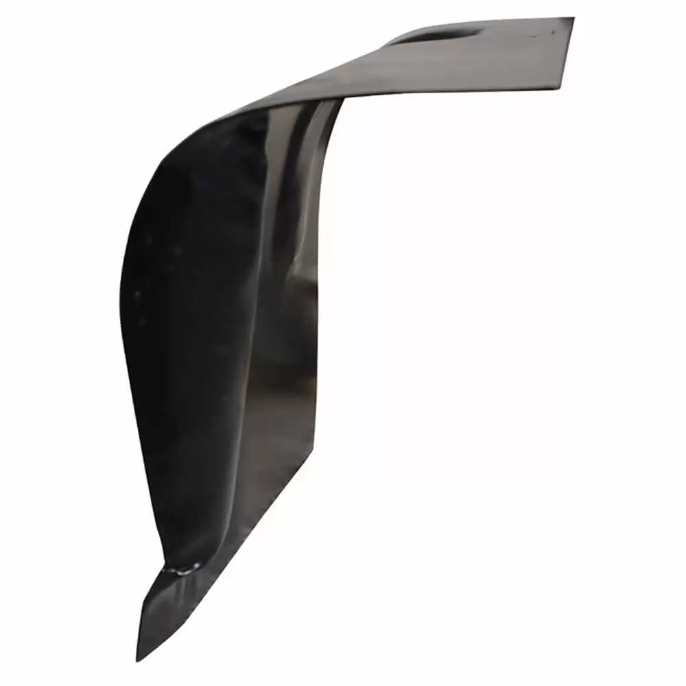 1952-1977 Volkswagen Beetle Rear Wheelhouse Rear Lower Splash Panel - 95-10-52-1 Left Side