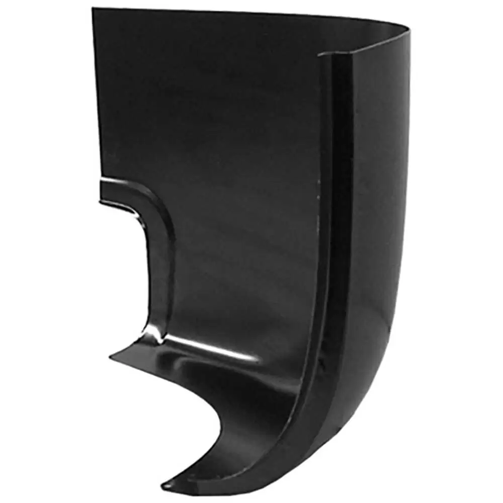 1953-1953 GMC Pickup Truck CK 1st Series Cab Corner - Left side