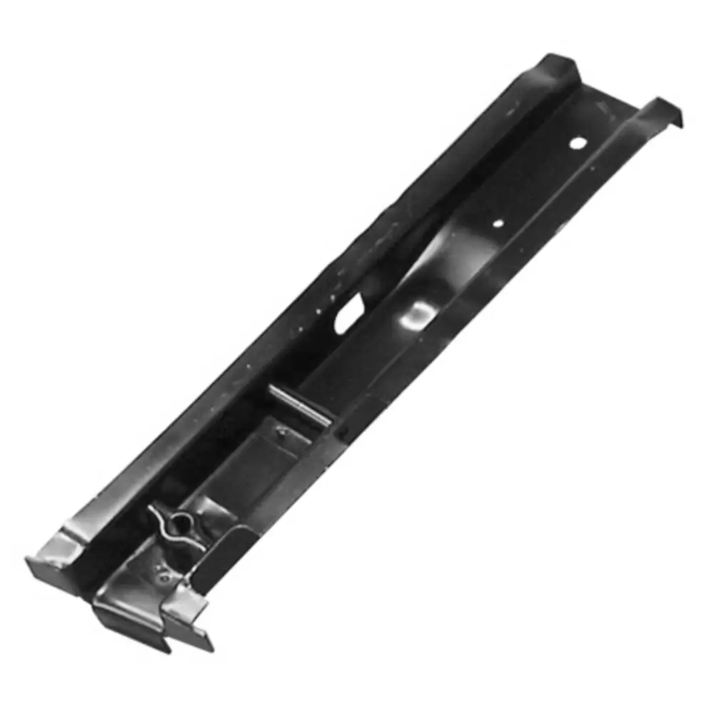 1953-1953 GMC Pickup Truck CK 1st Series Front Cab Mount - 0846-309-L Left side