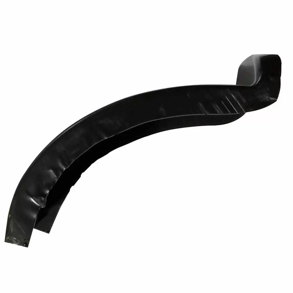 1953-1953 GMC Pickup Truck CK 1st Series Inner Cab Corner - Left side