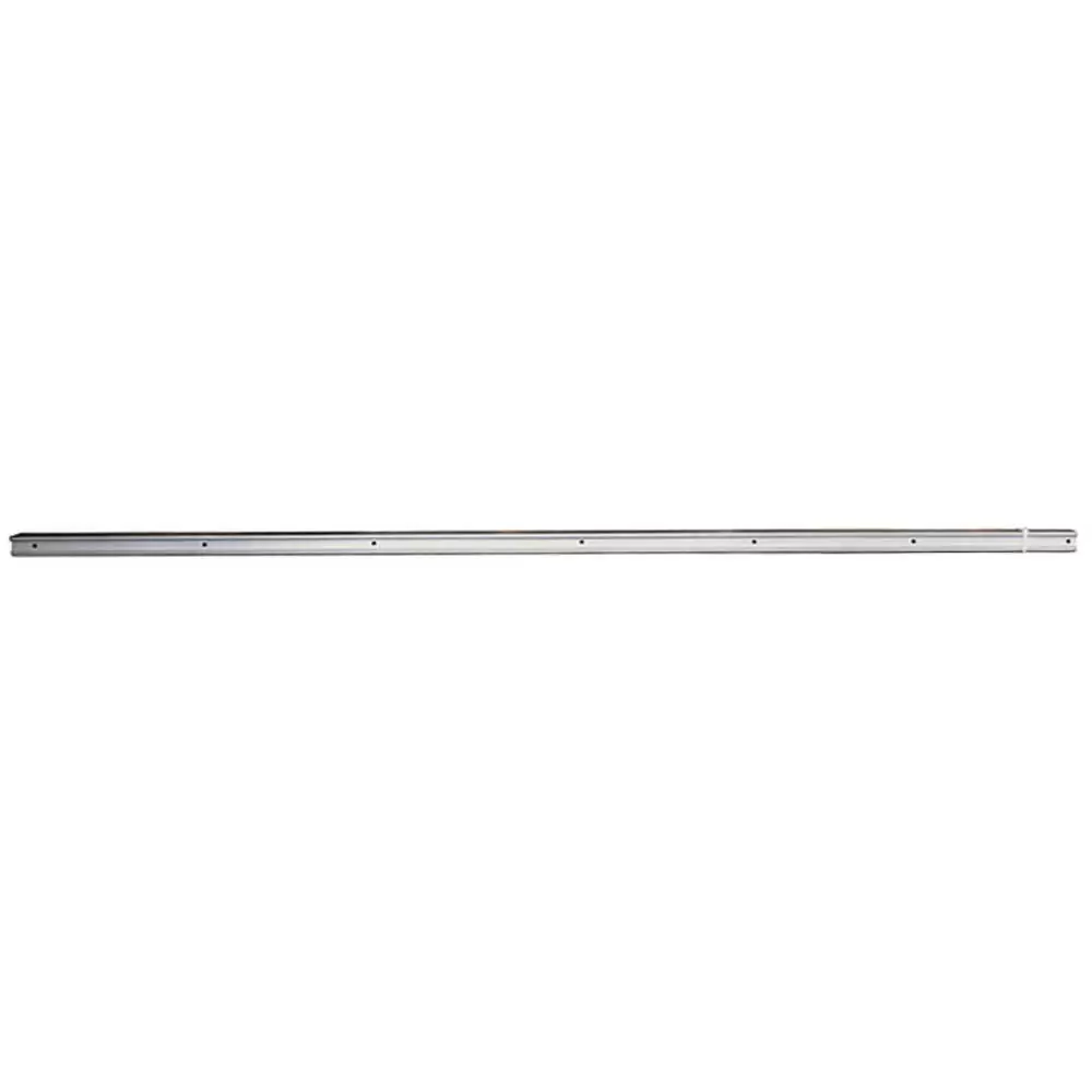 1953-1953 GMC Pickup Truck CK Long Bed Strip Set - Zinc - 7 Pieces 0846-653