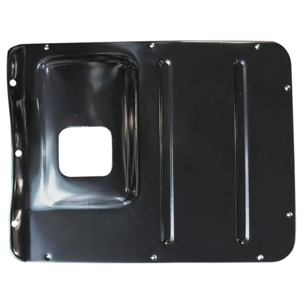 1953-1953 GMC Pickup Truck CK Transmission Cover 4 Speed 0846-231