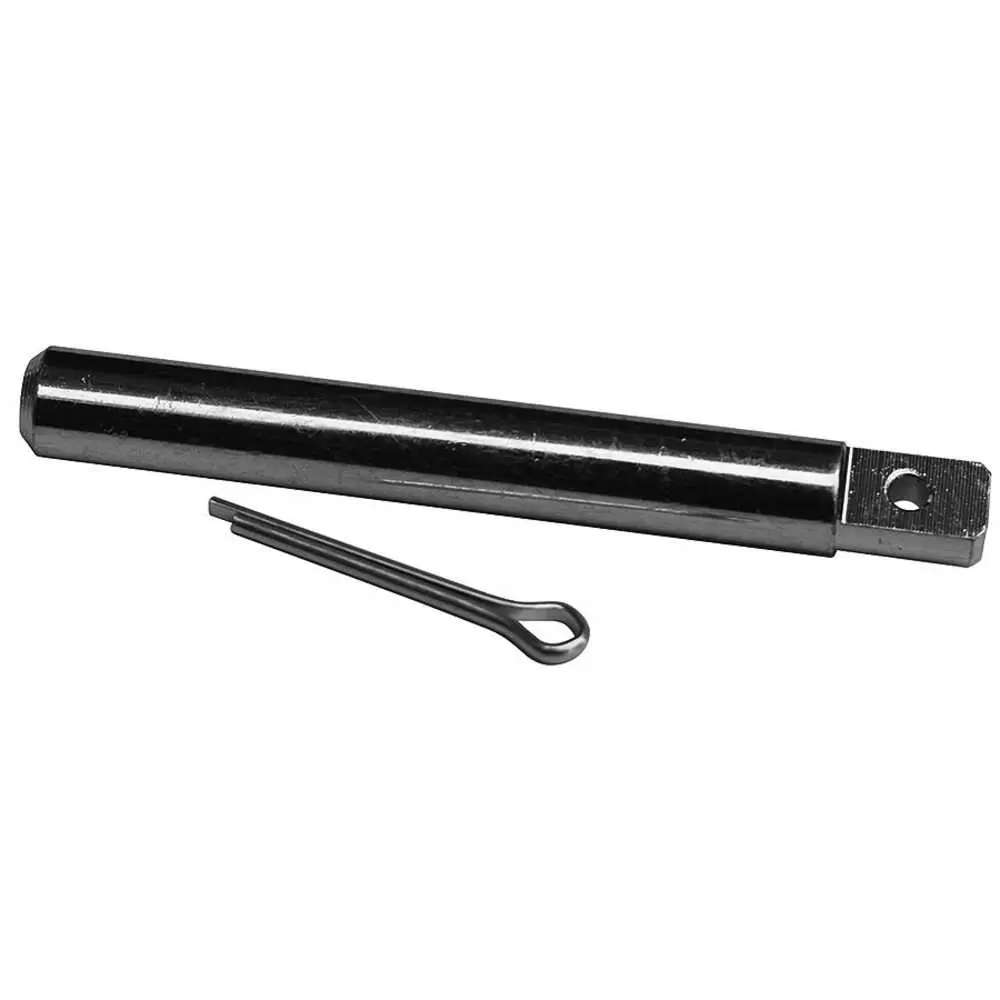 1953-1957 Chevrolet Suburban Accelerator Pedal Rod and Cotter Pin