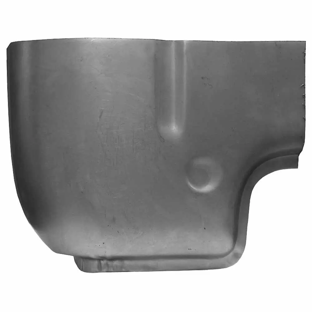 1954-1954 Ford F100 Pickup Truck Cab Corner